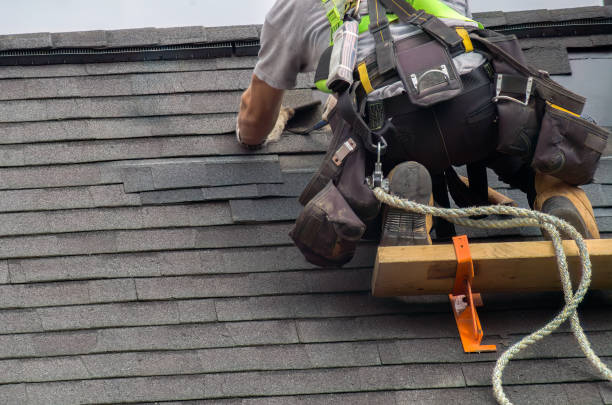 Reliable Roof Installation contractor in Luverne, MN by Brentwood Metal Roofing